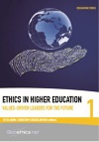 Ethics in higher education values driven leaders for the future