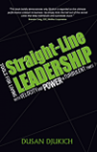 Straight line leadership