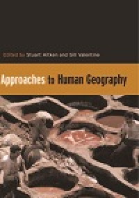 Approaches to human geography