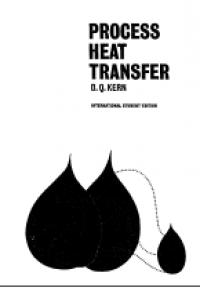 Process heat transfer
