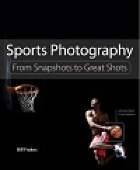 Sports photography from snapshots to great shots