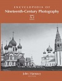 Encyclopedia of nineteenth century photography