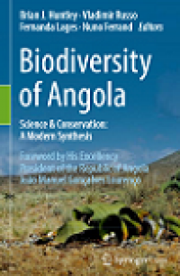 Biodiversity of angola