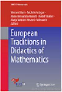 European traditions in didactics of mathematics
