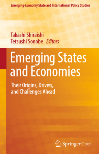 Emerging states and economies