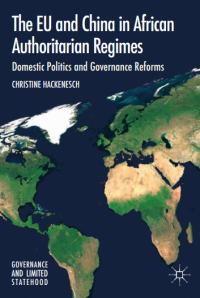 The eu and china in african authoritarian regimes