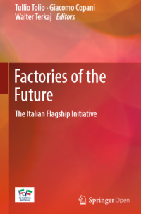 Factories of the future the italian flagship initiative