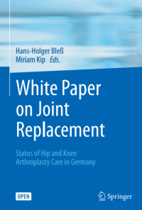 White paper on joint replacement
