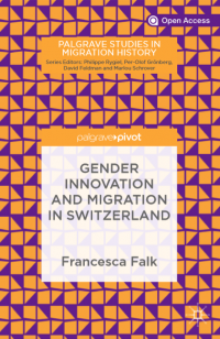 Palgrave studies in migration history