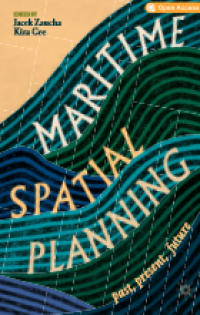 Maritime spatial planning