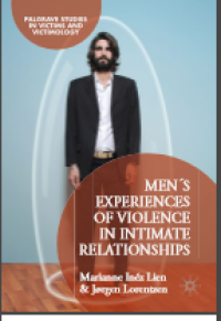 Mens experiences of violence in intimate relationships