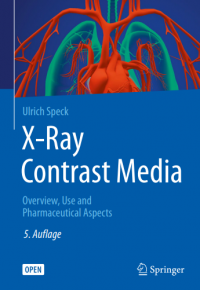 X-Ray contrast media