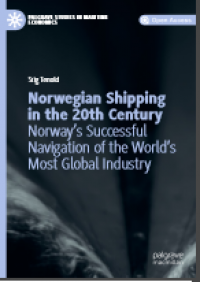 Norwegian shipping in the 20th century