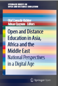Open and distance education in asia, africa and the middle east