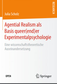 Agential Realism als basis queer(end)er experimentalpsychologie