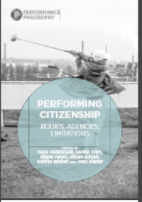 Performing citizenship