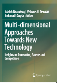 Multi dimensional approaches towards new technology