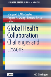Global health collaboration challenges and lesson