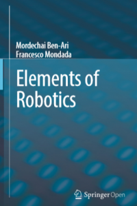 Elements of robotics