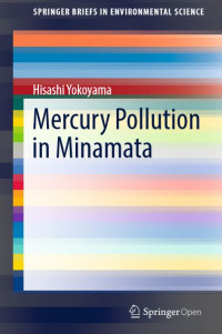 Mercury pollution in minamata