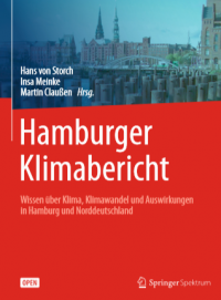 Hamburger klimabericht