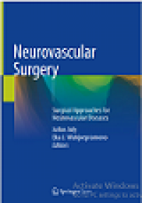 Neurovascukar surgery surgical approaches neurovascular diseases