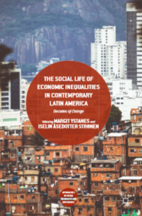 Image of The social life of economic inequalities in contemporary latin american