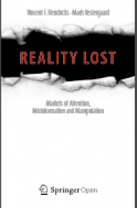 Reality lost