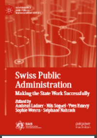 Swiss public administration