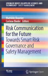 Risk communicarion for the future