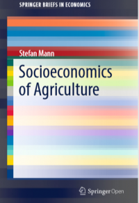 Socioeconomics of agriculture