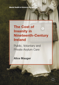 The cost of insanity in nineteenth - century ireland