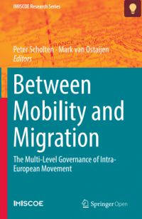 Between mobility and migration
