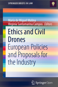 Ethics and civil drones european policies and proposal for the industry