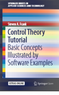 Control theory tutorial