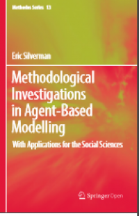 Methodological investigations in agent based modelling