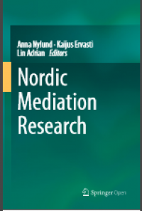 Nordic mediation research