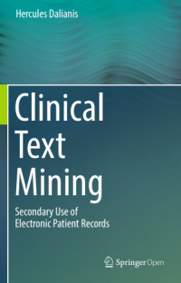 Clinical text mining