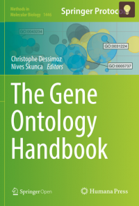 The gene ontology handbook