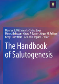 The handbook of salutogenesis