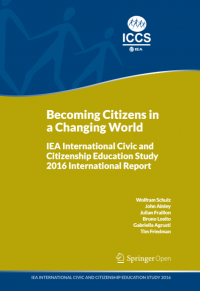 Becoming citizens in a changing world