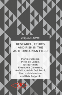 Research, ethics and risk in the authoritarian field