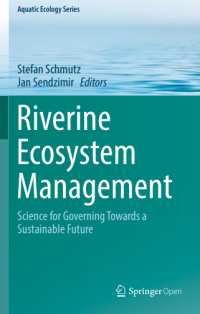 Riverine ecosystem management