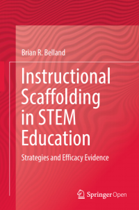 Instructional scaffolding in stem education