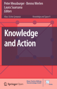 Knowledge and action