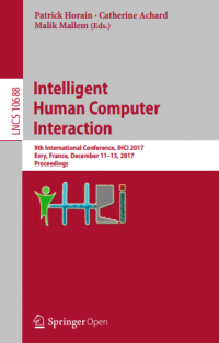 Intelligent human computer interaction