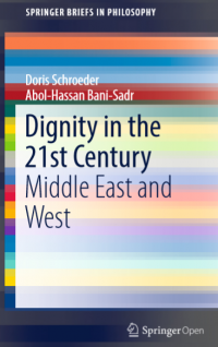Dignity in the 21st century middle east and west
