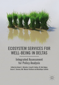 Ecosystem services for well- being in deltas integrated assesment for policy analysis
