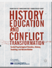 History education and conflict transformation