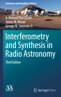 Interferometry and synthesis in radio astronomy